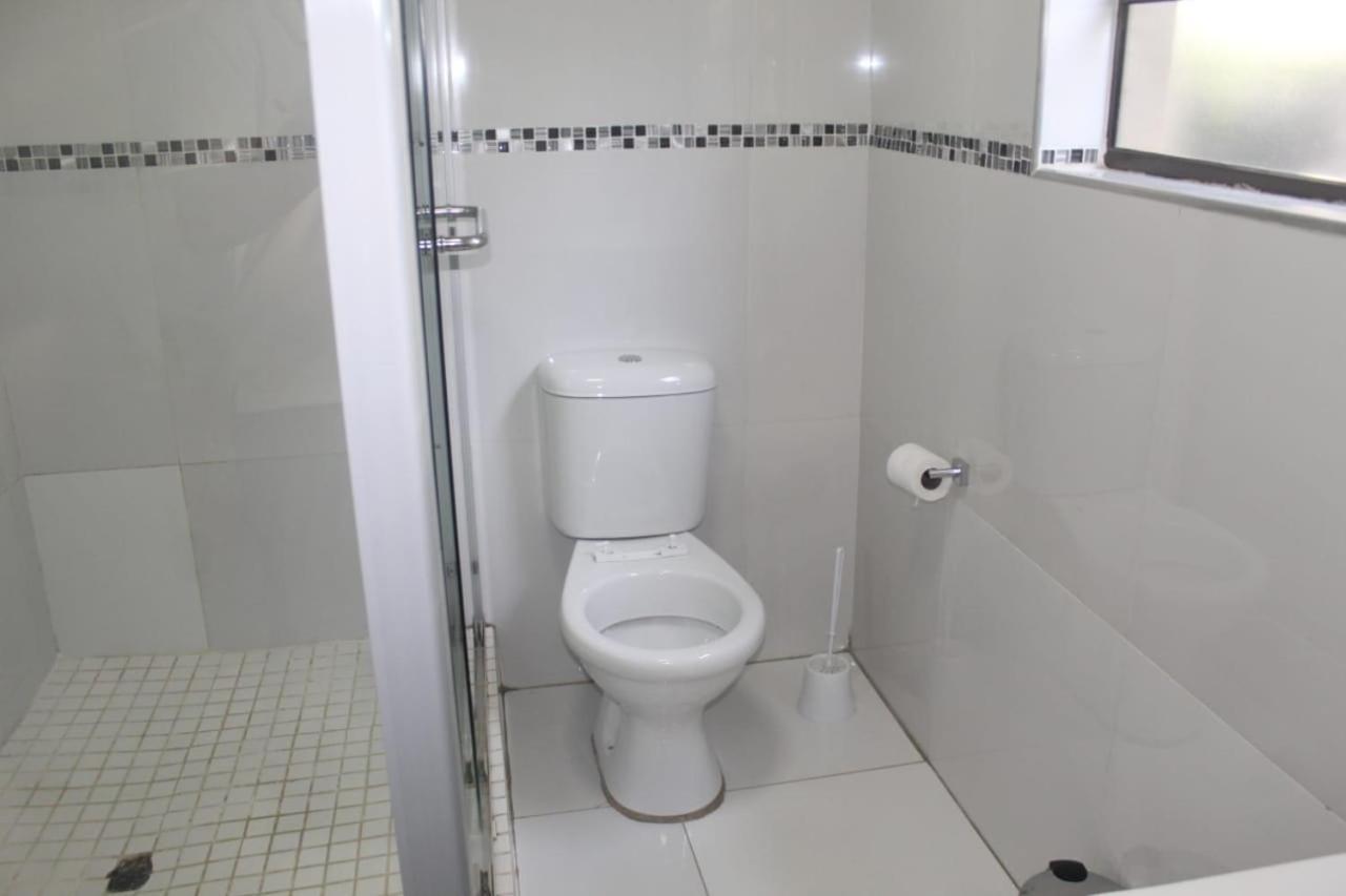 Alu Guesthouse Roodepoort Værelse billede
